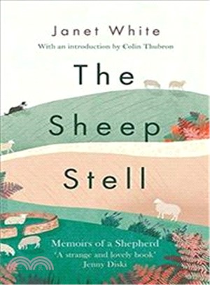 The Sheep Stell