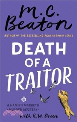 Death of a Traitor