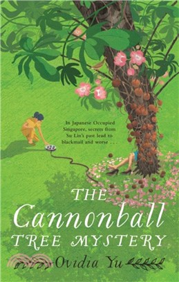 The Cannonball Tree Mystery