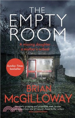 The Empty Room：The Sunday Times bestselling thriller