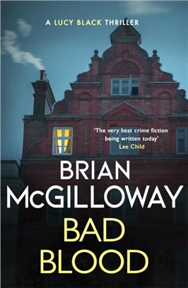 Bad Blood：A compelling, page-turning and current Irish crime thriller