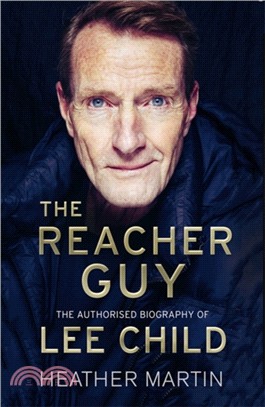 The Reacher Guy