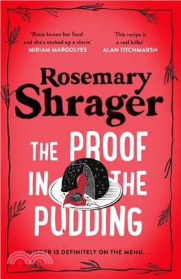 The Proof in the Pudding：Prudence Bulstrode 2