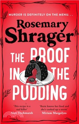 The Proof in the Pudding：Prudence Bulstrode 2