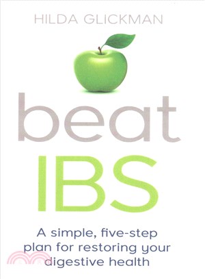 Beat IBS ─ A How to Book
