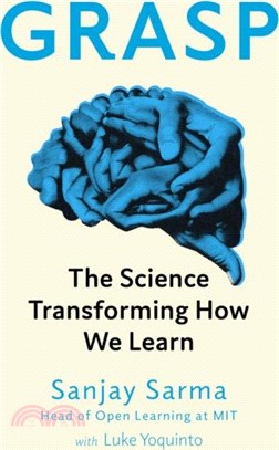 Grasp：The Science Transforming How We Learn