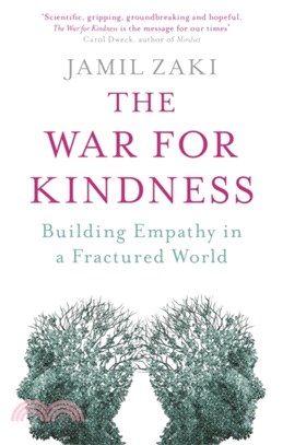 The War for Kindness：Building Empathy in a Fractured World