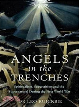 Angels in the Trenches