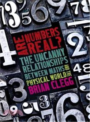 Are numbers real? :the uncan...