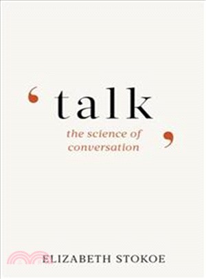 Talk: The Science of Conversation