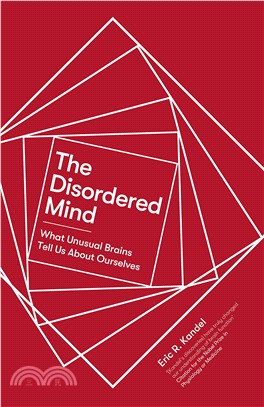 The Disordered Mind