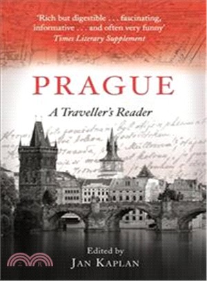 Prague: A Traveller's Reader