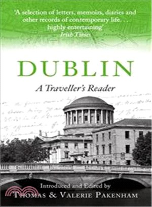 Dublin, A Traveller's Reader