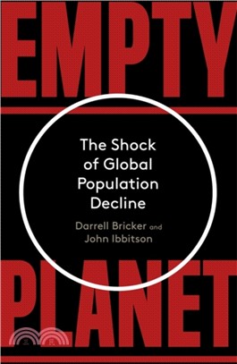 Empty Planet：The Shock of Global Population Decline