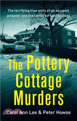 The Pottery Cottage Murders