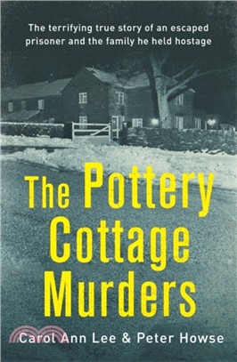 The Pottery Cottage Murders