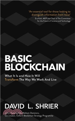 Basic Blockchain