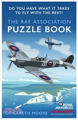 The RAF Association Puzzle Book