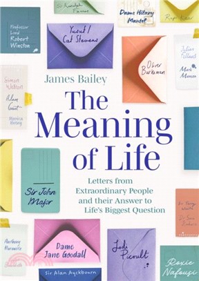 The Meaning of Life：Letters from Remarkable People on Happiness, Purpose and Finding Your Way