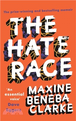 The Hate Race