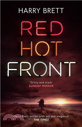 Red Hot Front