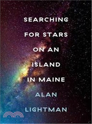 Searching For Stars on an Island in Maine