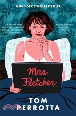 Mrs Fletcher