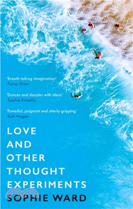 Love and Other Thought Experiments (平裝本)