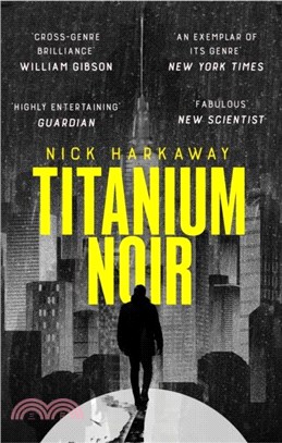 Titanium Noir