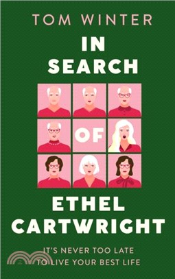 In Search of Ethel Cartwright
