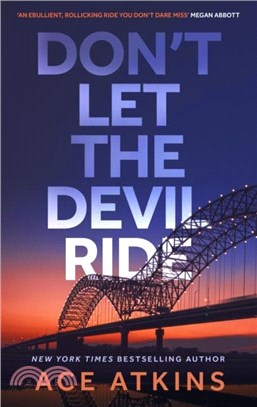 Don't Let the Devil Ride