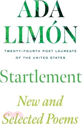 Startlement：New and Collected Poems