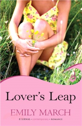 Lover's Leap: Eternity Springs Book 4：A heartwarming, uplifting, feel-good romance series