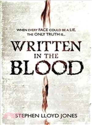 Written in the Blood