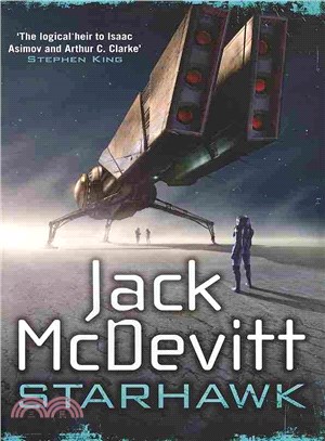 Starhawk