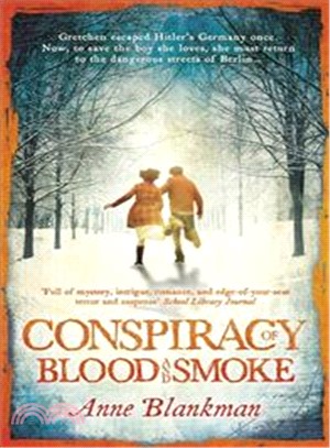 Conspiracy of Blood and Smoke