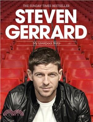 Steven Gerrard ─ My Liverpool Story