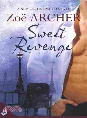 Sweet Revenge: Nemesis, Unlimited Book 1