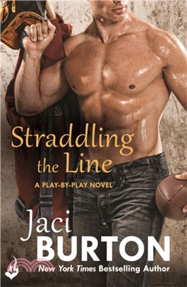 Straddling The Line: Play-By-Play Book 8