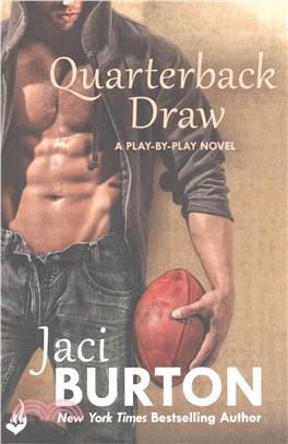 Quarterback Draw: Play-By-Play Book 9