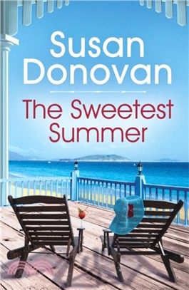 The Sweetest Summer: Bayberry Island Book 2