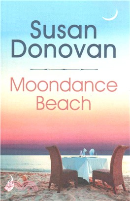 Moondance Beach: Bayberry Island Book 3