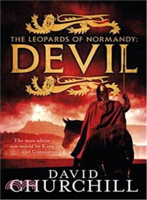 The Leopards of Normandy: Devil