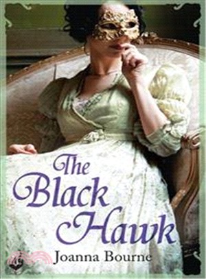 The Black Hawk: Spymasters 4