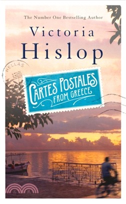 Cartes Postales from Greece：The runaway Sunday Times bestseller