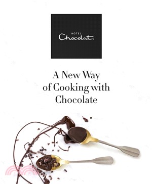 A New Way of Cooking with Chocolate