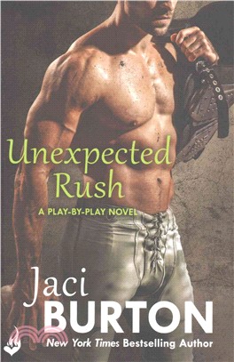 Unexpected Rush: Play-By-Play Book 11