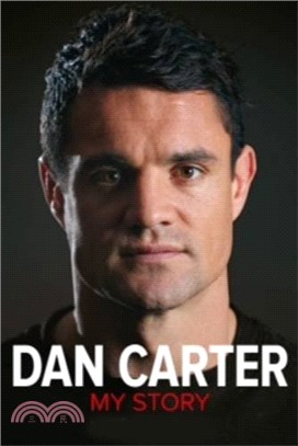 Dan Carter: My Autobiography