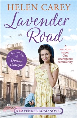 Lavender Road (Lavender Road 1)