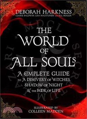 The World of All Souls